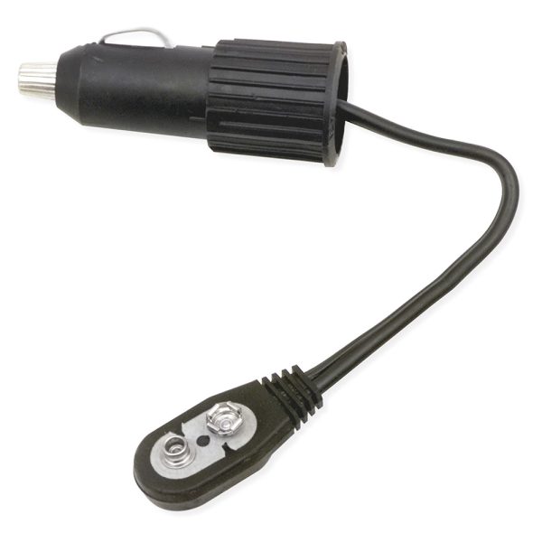 2345 - Conector de suministro de corriente Urrea