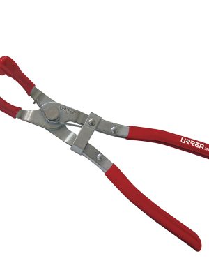 235 - Pinza para remover capuchones de bujías minimo de agarre 3/4" Urrea