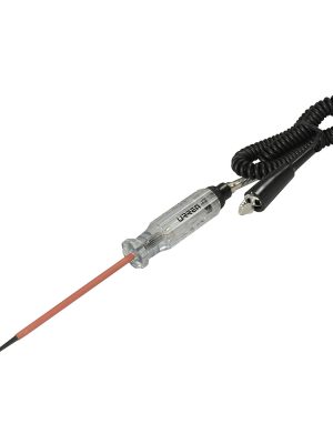 23502.jpg 23502 - Probador circuitos con punta extra larga, 6-12 V Urrea