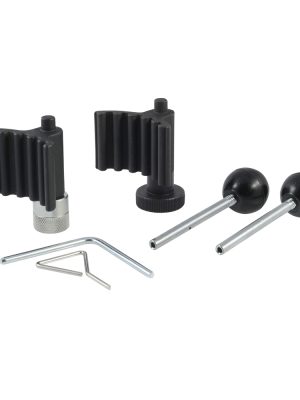 2359 - Juego para bloqueo de árbol de levas para motores, 6 piezas Urrea