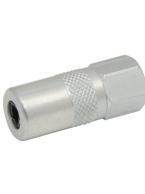 23601.jpg 23601 - Acoplador para inyector de grasa 6,000 PSI Urrea
