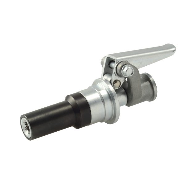 23604 - Acoplador rápido para inyector de grasa 8,000 PSI Urrea