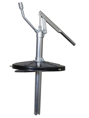 2361 - Bomba extractora de grasa para cubeta de 12" Urrea