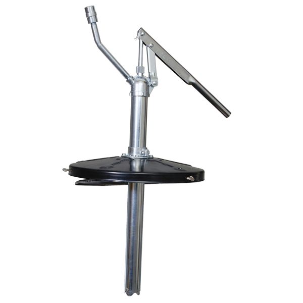 2361 - Bomba extractora de grasa para cubeta de 12" Urrea