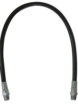 23610.jpg 23610 - Extensión flexible para inyector de grasa de 45.7 cm Urrea