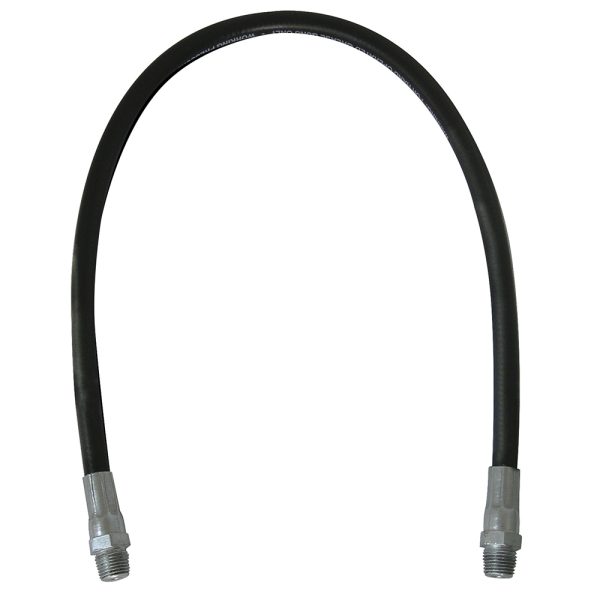 23610 - Extensión flexible para inyector de grasa de 45.7 cm Urrea
