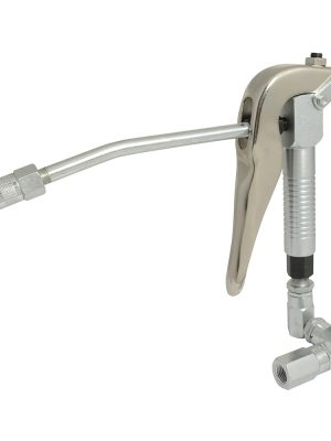 23615 - Válvula reforzadas para control grasa 10,000 PSI Urrea