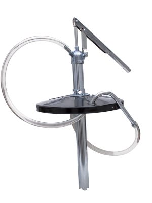 2362 - Bomba extractora para aceite para cubeta Urrea