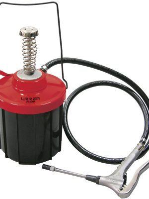 23620.jpg 23620 - Inyector de grasa con cubeta de alta presión y alto volumen de 5 kg, 10,000 PSI Urrea