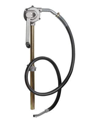 2363F - Bomba extractora giratoria para combustible, suministro 10 Lt por 20 giros Urrea