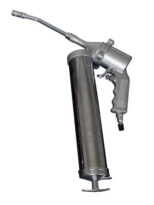 2364.jpg 2364 - Inyector de grasa neumático de 400g, 2,400 - 6,000PSI Urrea