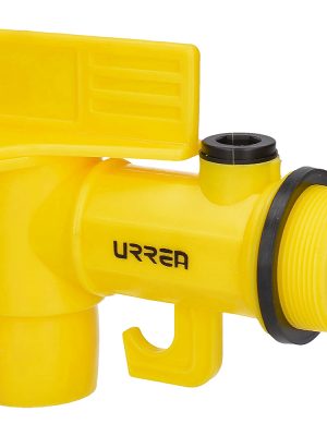 23641 - Grifo para tambo de polietileno 2" Urrea