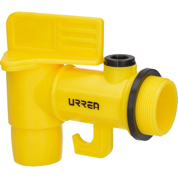 23641 - Grifo para tambo de polietileno 2" Urrea