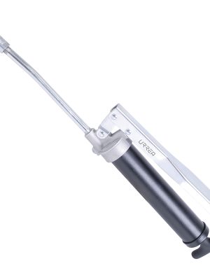 2367M - Inyector de grasa a dos manos de 85 g, 6000 PSI compacta Urrea
