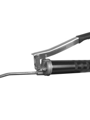 2369 - Inyector de grasa a dos manos de 400 g, 10000 PSI Urrea