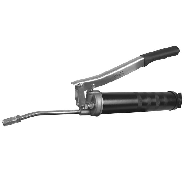 2369.jpg 2369 - Inyector de grasa a dos manos de 400 g, 10000 PSI Urrea