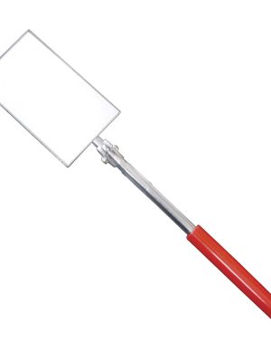 2373 - Espejo de inspección telescópico 2-1/8" x 3-1/2" Urrea