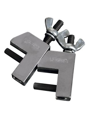 2379 - Juego de opresores de manguera, 2 piezas Urrea