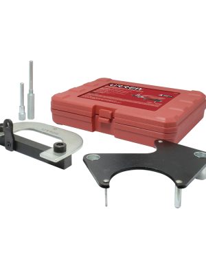 2386 - Juego de pinza para remover capuchones de bujía, 4 piezas Urrea