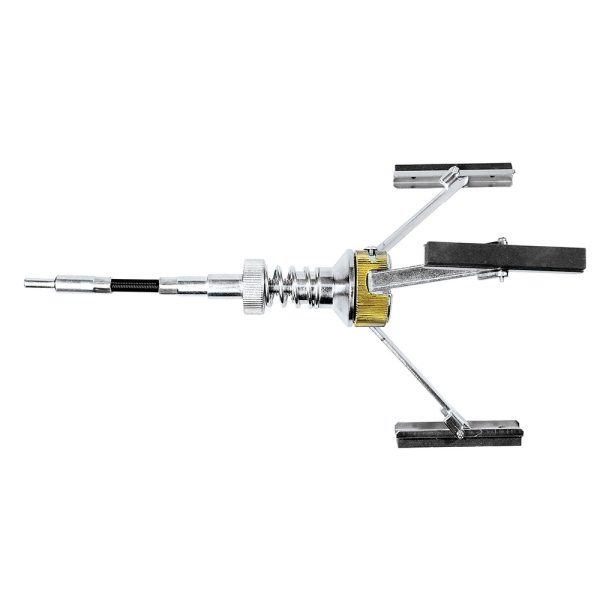 2392 - Bruñidora para frenos de tambor de 1-1/4" a 3-1/2" Urrea