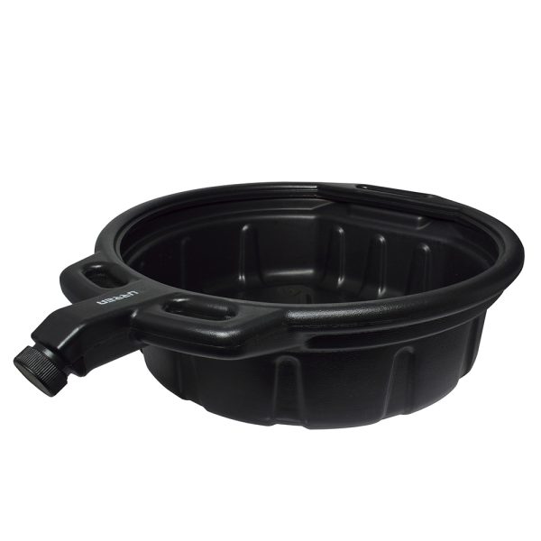 2397.jpg 2397 - Recipiente para drenaje de aceite 16 Lt Urrea