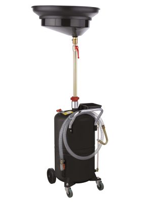 23971 - Receptor de aceite por gravedad 65 Lt Urrea