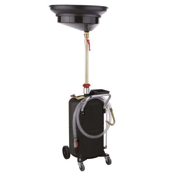 23971 - Receptor de aceite por gravedad 65 Lt Urrea