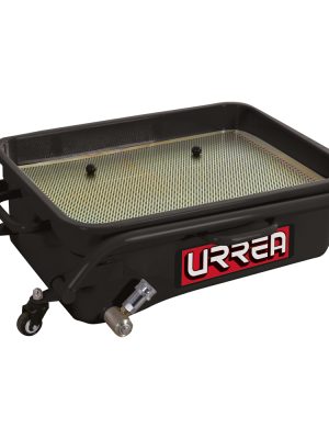 23975 - Receptor de aceite por gravedad 65 Lt para camión Urrea