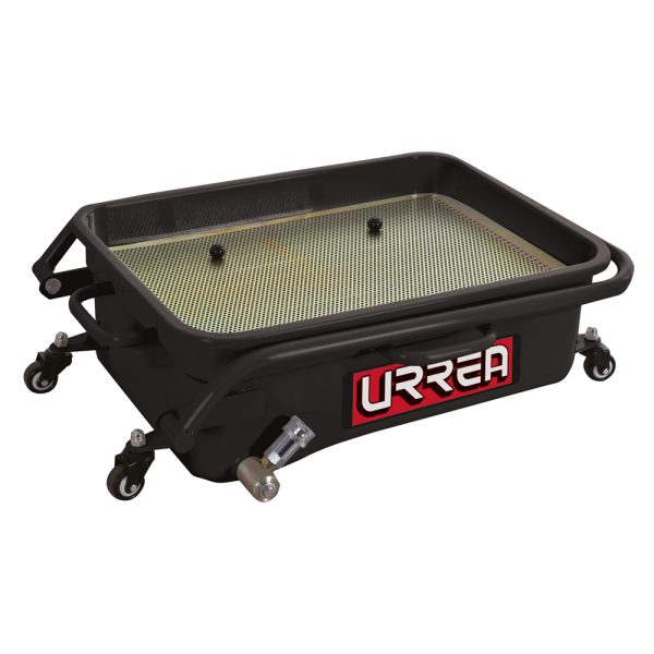 23975 - Receptor de aceite por gravedad 65 Lt para camión Urrea