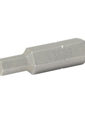 24020.jpg 24020 - Punta hexagonal hexágono de 1/4", 3/16" x 1-1/4" Urrea