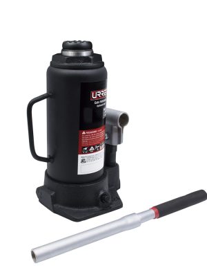 2408N.jpg 2408N - Gato hidráulico de botella, 8 ton Urrea