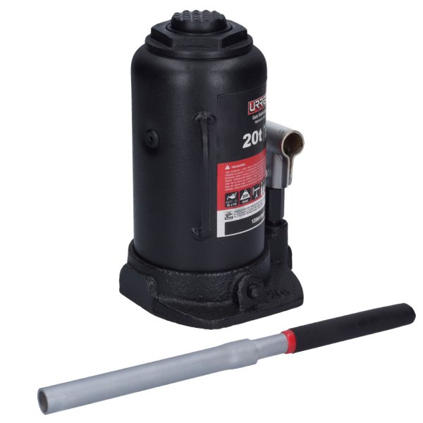 2420N - Gato hidráulico de botella, 20 ton Urrea