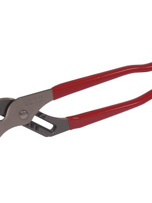 246G - Pinza de extensión 5 posiciones de 10" quijada lisa Urrea