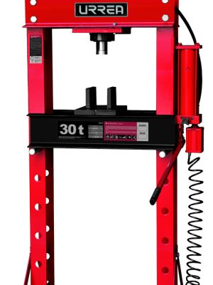 打印 2474 - Prensa hidroneumática, 30 ton Urrea