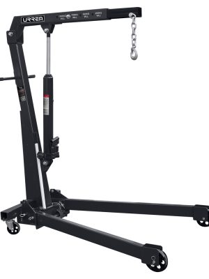 2493.jpg 2493 - Pluma hidráulica plegable con posición de levantamiento adaptable, 1 ton Urrea