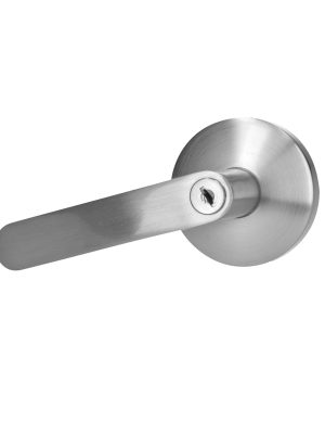 24MA - Manija recta para barra antipánico Lock