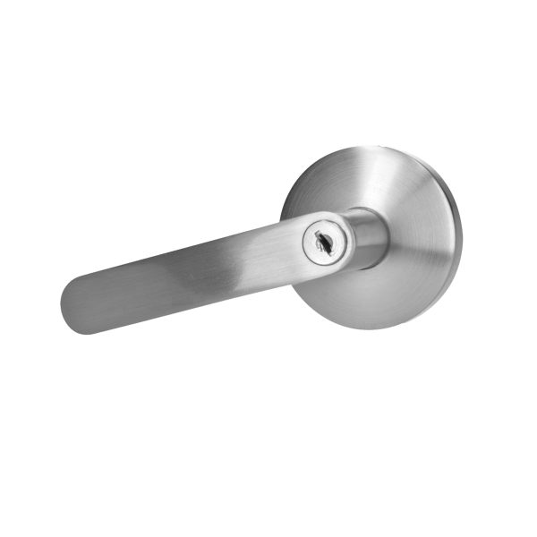 24MA.jpg 24MA - Manija recta para barra antipánico Lock