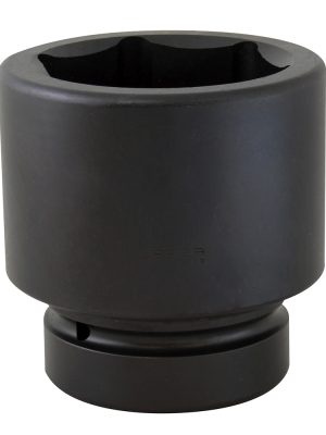 25072.jpg 25072 - Dado de impacto cuadro de 2-1/2", 6 puntas, en pulgadas, 4-1/2" Urrea