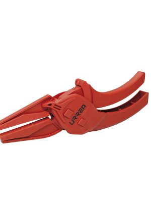 255G.jpg 255G - Pinza para obstrucción de flujo mango con resorte 10" Urrea