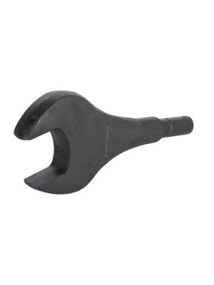 2570HL.jpg 2570HL - Llave española plana de alta palanca fosfatizada en pulgadas, 2-3/16" Urrea