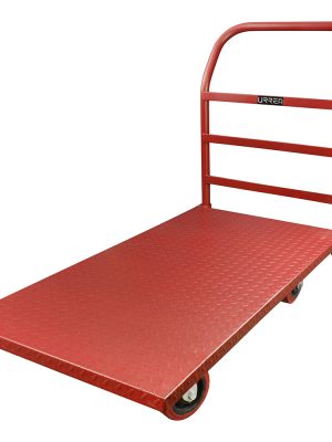 26021.jpg 26021 - Carro plataforma 122 cm x 60 cm, 6", 1 ton Urrea