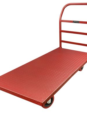 26023.jpg 26023 - Carro plataforma 152 cm x 76 cm, 8", 1 ton Urrea