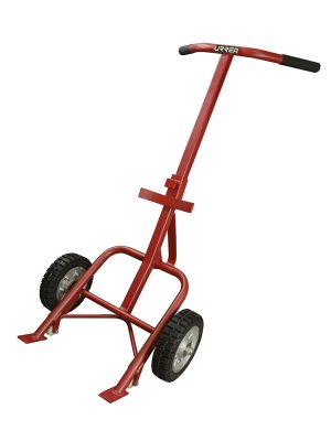 26030 - Diablo para tambos capacidad 300 kg Urrea