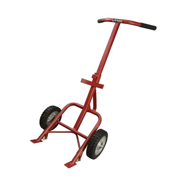 26030 - Diablo para tambos capacidad 300 kg Urrea