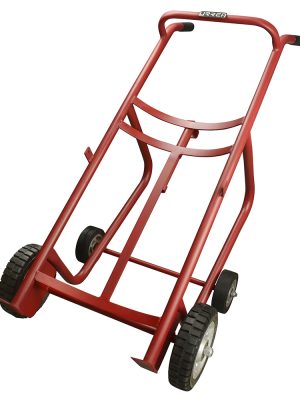 26031 - Diablo para tambos 2 en 1, capacidad 500 kg Urrea