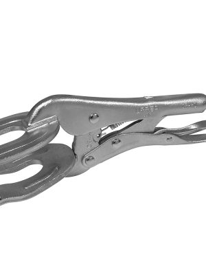 261R.jpg 261R - Pinza de presión de 8-7/8" para soldadura Urrea