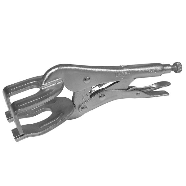 261R - Pinza de presión de 8-7/8" para soldadura Urrea