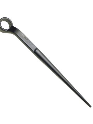 2630 - Llave estructural de estrías fosfatizada en pulgadas, 12 puntas, 1-7/8" Urrea