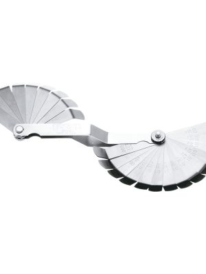 2645.jpg 2645 - Calibrador puntas a 45° 26 hojas Urrea