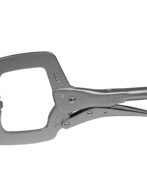 266R.jpg 266R - Pinza de presión de 11" ajustable tipo "C" Urrea